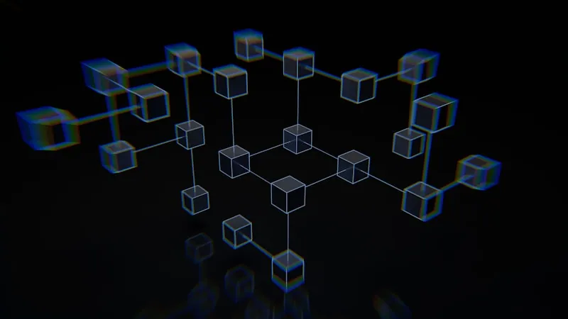 生成对抗网络在金融领域的应用概念图