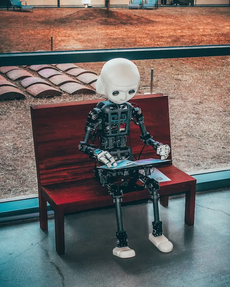 AI 神经网络可视化,展示 GAN 模型的最终成果